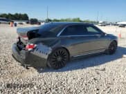 ✅ 2017 Lincoln Continental Black Label • VIN: 1LN6L9BC5H5624321 • Lot: 53418955. Listed on Copart with 132,564 mi. Free auction sales archive from the USA and detailed vehicle history report at DreamBid. Image 3.