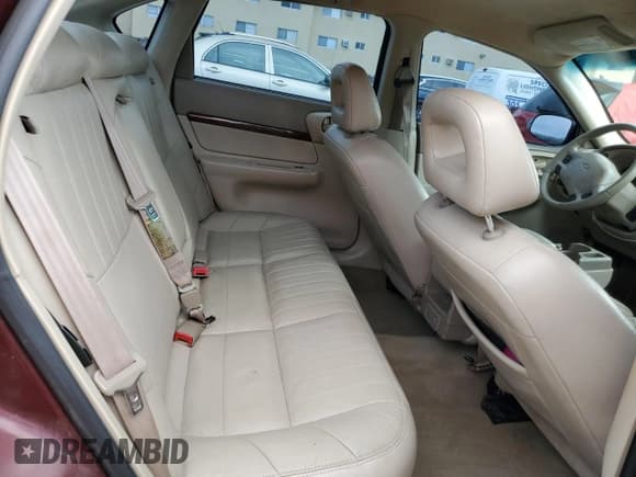 ✅ 2001 Chevrolet Impala • VIN: 2G1WF55K319107740 • Lot: 72576454. Wystawiony na Copart z przebiegiem 75 256 mil. Bezpłatny archiwum sprzedaży aukcyjnych z USA i szczegółowy raport historii pojazdu na DreamBid. Zdjęcie 10.