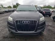✅ 2012 Audi Q7 Premium Plus • VIN: WA1LMAFE0CD007905 • Лот: 56984725. Опубликован ранее на Copart с пробегом 116 840 миль. Бесплатный доступ к архиву аукционных продаж из США и подробный отчёт об истории автомобиля на DreamBid. Изображение 5.