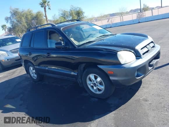 ✅ 2006 Hyundai Santa Fe GLS • VIN: KM8SC73D06U111314 • Лот: 41874246. Размещён на IAAI с пробегом 126 127 миль миль. Получите бесплатный доступ к архиву аукционных продаж из США и посмотрите подробный отчёт об истории автомобиля на DreamBid. Изображение 13.