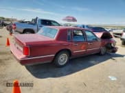 ✅ 1997 Lincoln Town Car Executive • VIN: 1LNLM81W3VY611485 • Lot: 70223485. Listed on Copart with Not provided. Free auction sales archive from the USA and detailed vehicle history report at DreamBid. Image 3.