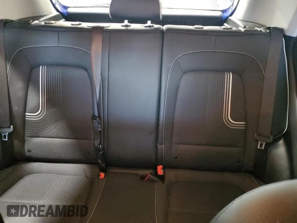 ✅ 2024 Hyundai Venue SEL • VIN: KMHRC8A36RU325713 • Lot: 92985045. Listed on Copart with 15,477 mi. Free auction sales archive from the USA and detailed vehicle history report at DreamBid. Image 10.