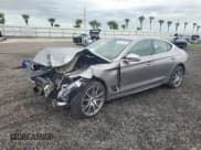 ✅ 2023 Genesis G70 2.0T • VIN: KMTG34TA4PU127033 • Lot: 86213845. Wystawiony na Copart z przebiegiem Nie podano. Bezpłatny archiwum sprzedaży aukcyjnych z USA i szczegółowy raport historii pojazdu na DreamBid. Zdjęcie 1.