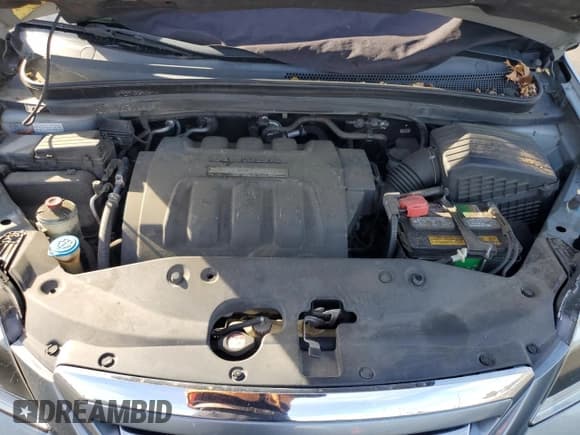 ✅ 2006 Honda Odyssey EX-L • VIN: 5FNRL38626B020706 • Лот: 92313235. Опубликован ранее на Copart с пробегом 149 447 миль. Бесплатный доступ к архиву аукционных продаж из США и подробный отчёт об истории автомобиля на DreamBid. Изображение 12.