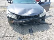 ✅ 2017 Honda Accord Sport • VIN: 1HGCR2F58HA239160 • Lot: 42414106. Wystawiony na IAAI z przebiegiem 186 659 mil. Bezpłatny archiwum sprzedaży aukcyjnych z USA i szczegółowy raport historii pojazdu na DreamBid. Zdjęcie 6.