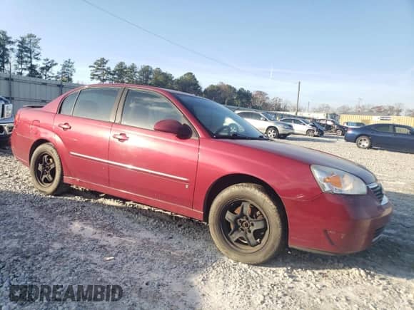 ✅ 2006 Chevrolet Malibu 2LT • VIN: 1G1ZT51876F141484 • Lot: 85349124. Wystawiony na Copart z przebiegiem 259 245 mil mil. Skorzystaj z bezpłatnego archiwum sprzedaży aukcyjnych z USA i zobacz szczegółowy raport historii pojazdu na DreamBid. Zdjęcie 4.