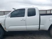 ✅ 2016 Toyota Tacoma SR • VIN: 5TFSX5EN2GX045433 • Lot: 41939147. Listed on IAAI with 122,702 mi. Free auction sales archive from the USA and detailed vehicle history report at DreamBid. Image 15.