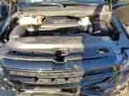 2021 Ram 1500 Big Horn с VIN 1C6SRFFMXMN725956, выставлен на аукционе Copart как лот 77462034 с пробегом 91 088 миль миль и Списание • Salvage title. История ставок и продаж доступна на DreamBid. Изображение 11.