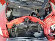 ✅ 2009 Chevrolet HHR 2LT • VIN: 3GNCA53V69S537113 • Lot: 46407815. Listed on Copart with 118,458 mi. Free auction sales archive from the USA and detailed vehicle history report at DreamBid. Image 13.