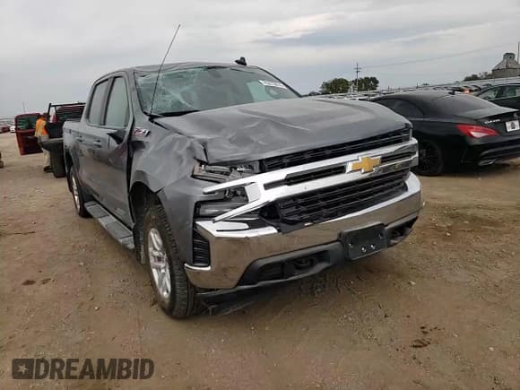✅ 2021 Chevrolet Silverado 1500 LT • VIN: 1GCUYDED6MZ298861 • Lot: 70273814. Wystawiony na Copart z przebiegiem Nie podano. Bezpłatny archiwum sprzedaży aukcyjnych z USA i szczegółowy raport historii pojazdu na DreamBid. Zdjęcie 11.