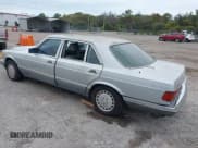 ✅ 1986 Mercedes-Benz 300 SDL • VIN: WDBCB25D6GA242275 • Lot: 43898782. Listed on IAAI with 387,699 mi. Free auction sales archive from the USA and detailed vehicle history report at DreamBid. Image 3.