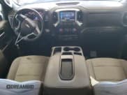 ✅ 2022 Chevrolet Silverado 2500HD LT • VIN: 1GC5YNE70NF304905 • Лот: 51799635. Опубликован ранее на Copart с пробегом 125 470 миль. Бесплатный доступ к архиву аукционных продаж из США и подробный отчёт об истории автомобиля на DreamBid. Изображение 8.