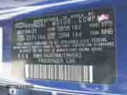 2021 Hyundai Elantra SEL z VIN KMHLN4AG9MU196693, wystawiony jako IAAI lot #42764509 z przebiegiem 39 421 mil mil oraz . Historia ofert i sprzedaży dostępna na DreamBid. Obrazek 9.