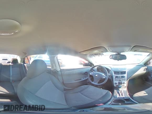 ✅ 2012 Chevrolet Malibu 1LT • VIN: 1G1ZC5E03CF148738 • Lot: 70100114. Listed on Copart with 119,774 mi. Free auction sales archive from the USA and detailed vehicle history report at DreamBid. Image 12.