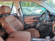 ✅ 2018 Chevrolet Traverse High Country • VIN: 1GNEVKKW0JJ240172 • Lot: 95112285. Listed on Copart with 91,051 mi. Free auction sales archive from the USA and detailed vehicle history report at DreamBid. Image 7.