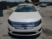 ✅ 2012 Ford Fusion SEL • VIN: 3FAHP0JA4CR268906 • Lot: 58373505. Listed on Copart with 47,393 mi. Free auction sales archive from the USA and detailed vehicle history report at DreamBid. Image 5.