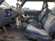 ✅ 2006 MINI Hardtop • VIN: WMWRC33516TK65019 • Lot: 93891585. Listed on Copart with 240,287 mi. Free auction sales archive from the USA and detailed vehicle history report at DreamBid. Image 7.