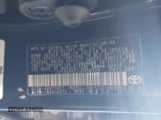 ✅ 2018 Toyota Corolla SE • VIN: 5YFBURHE1JP850129 • Lot: 43533931. Listed on IAAI with 374,360 mi. Free auction sales archive from the USA and detailed vehicle history report at DreamBid. Image 9.