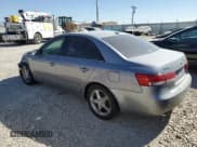 ✅ 2007 Hyundai Sonata SE • VIN: 5NPEU46F37H243747 • Лот: 74002614. Опубликован ранее на Copart с пробегом 250 420 миль. Бесплатный доступ к архиву аукционных продаж из США и подробный отчёт об истории автомобиля на DreamBid. Изображение 2.