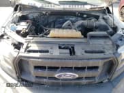 ✅ 2017 Ford F-150 XL • VIN: 1FTMF1CF1HKC39076 • Lot: 50823325. Listed on Copart with 145,920 mi. Free auction sales archive from the USA and detailed vehicle history report at DreamBid. Image 11.