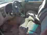 2000 Chevrolet S-10 LS с VIN 1GCCS1443Y8154483, выставлен на аукционе Copart как лот 72542624 с пробегом 166 878 миль миль и Списание • Salvage title. История ставок и продаж доступна на DreamBid. Изображение 7.