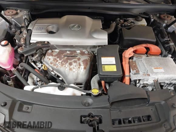 ✅ 2015 Lexus ES 300h • VIN: JTHBW1GG6F2093022 • Лот: 42484360. Опубликован ранее на IAAI с пробегом 36 875 миль. Бесплатный доступ к архиву аукционных продаж из США и подробный отчёт об истории автомобиля на DreamBid. Изображение 10.