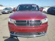 ✅ 2014 Dodge Durango SXT • VIN: 1C4RDJAG3EC595638 • Lot: 81432635. Wystawiony na Copart z przebiegiem 133 006 mil. Bezpłatny archiwum sprzedaży aukcyjnych z USA i szczegółowy raport historii pojazdu na DreamBid. Zdjęcie 5.