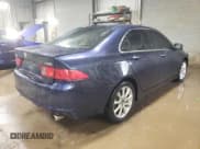 ✅ 2007 Acura TSX • VIN: JH4CL96877C017777 • Lot: 51527665. Wystawiony na Copart z przebiegiem 215 911 mil. Bezpłatny archiwum sprzedaży aukcyjnych z USA i szczegółowy raport historii pojazdu na DreamBid. Zdjęcie 3.