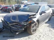 ✅ 2019 Toyota Camry SE • VIN: 4T1B11HK7KU202519 • Лот: 43531964. Опубликован ранее на IAAI с пробегом 161 424 миль. Бесплатный доступ к архиву аукционных продаж из США и подробный отчёт об истории автомобиля на DreamBid. Изображение 17.