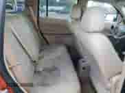 2007 Chevrolet HHR LS с VIN 3GNDA13D27S631927, выставлен на аукционе Copart как лот 80913044 с пробегом 111 451 миль миль и Списание • Salvage title. История ставок и продаж доступна на DreamBid. Изображение 10.