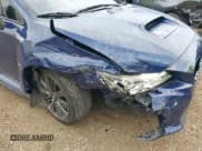 ✅ 2021 Subaru WRX • VIN: JF1VA1A69M9819947 • Lot: 43285969. Listed on IAAI with 56,757 mi. Free auction sales archive from the USA and detailed vehicle history report at DreamBid. Image 6.