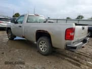 ✅ 2009 Chevrolet Silverado 1500 Work Truck • VIN: 1GCEK14X49Z104089 • Lot: 72762034. Listed on Copart with 160,281 mi. Free auction sales archive from the USA and detailed vehicle history report at DreamBid. Image 2.