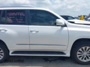 ✅ 2017 Lexus GX 460 • VIN: JTJBM7FX8H5157815 • Lot: 42384829. Listed on IAAI with 142,003 mi. Free auction sales archive from the USA and detailed vehicle history report at DreamBid. Image 12.