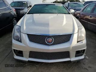 ✅ 2014 Cadillac CTS-V • VIN: 1G6DV1EP6E0123701 • Lot: 73948924. Listed on Copart with Not provided. Free auction sales archive from the USA and detailed vehicle history report at DreamBid. Image 5.