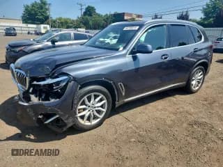 ✅ 2020 BMW X5 xDrive40i • VIN: 5UXCR6C08L9C82844 • Лот: 66700815. Опубликован ранее на Copart с пробегом Не указан. Бесплатный доступ к архиву аукционных продаж из США и подробный отчёт об истории автомобиля на DreamBid. Изображение 1.