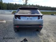 ✅ 2024 Hyundai Tucson SEL • VIN: 5NMJFCDE9RH435087 • Лот: 82421395. Опубликован ранее на Copart с пробегом 21 117 миль. Бесплатный доступ к архиву аукционных продаж из США и подробный отчёт об истории автомобиля на DreamBid. Изображение 6.