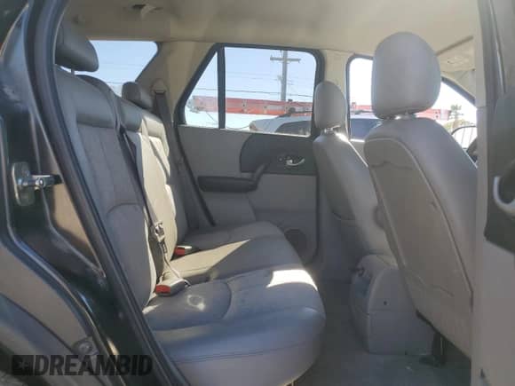 2005 Saturn VUE z VIN 5GZCZ53435S850407, wystawiony jako Copart lot #81821284 z przebiegiem 118 621 mil mil oraz Szkoda całkowita • Salvage title. Historia ofert i sprzedaży dostępna na DreamBid. Obrazek 11.