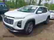 2025 Chevrolet Equinox FWD LT с VIN 3GNAXHEG2SL287911, выставлен на аукционе IAAI как лот 42151587 с пробегом 2 337 миль миль и . История ставок и продаж доступна на DreamBid. Изображение 2.