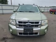 ✅ 2009 Ford Escape Hybrid • VIN: 1FMCU59359KB19042 • Lot: 71914005. Listed on Copart with 207,520 mi. Free auction sales archive from the USA and detailed vehicle history report at DreamBid. Image 5.