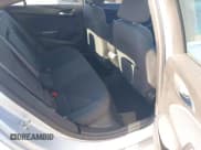 ✅ 2017 Chevrolet Cruze LT • VIN: 1G1BE5SM7H7197154 • Lot: 43555610. Listed on IAAI with 120,177 mi. Free auction sales archive from the USA and detailed vehicle history report at DreamBid. Image 8.