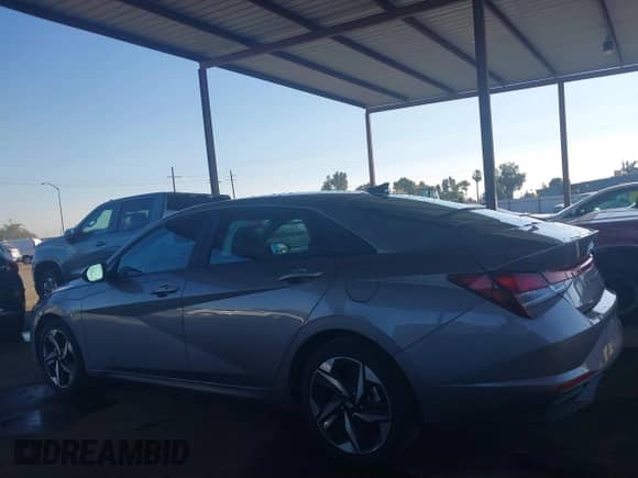 2023 Hyundai Elantra SEL с VIN KMHLS4AG3PU522923, выставлен на аукционе IAAI как лот 43210789 с пробегом 37 787 миль миль и . История ставок и продаж доступна на DreamBid. Изображение 14.