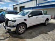 ✅ 2017 Nissan Titan S • VIN: 1N6AA1EJ4HN542058 • Lot: 71458665. Wystawiony na Copart z przebiegiem 119 605 mil. Bezpłatny archiwum sprzedaży aukcyjnych z USA i szczegółowy raport historii pojazdu na DreamBid. Zdjęcie 1.