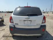 ✅ 2014 Chevrolet Captiva Sport LS • VIN: 3GNAL1EK5ES599027 • Lot: 53154275. Wystawiony na Copart z przebiegiem 148 032 mil. Bezpłatny archiwum sprzedaży aukcyjnych z USA i szczegółowy raport historii pojazdu na DreamBid. Zdjęcie 6.