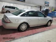 ✅ 2008 Mercury Sable • VIN: 1MEHM40W48G621519 • Lot: 84098504. Wystawiony na Copart z przebiegiem 171 447 mil. Bezpłatny archiwum sprzedaży aukcyjnych z USA i szczegółowy raport historii pojazdu na DreamBid. Zdjęcie 3.
