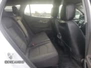 ✅ 2019 GMC Terrain SLE • VIN: 3GKALTEV4KL400736 • Лот: 93241185. Опубликован ранее на Copart с пробегом 72 726 миль. Бесплатный доступ к архиву аукционных продаж из США и подробный отчёт об истории автомобиля на DreamBid. Изображение 11.