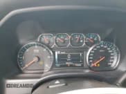 ✅ 2015 Chevrolet Silverado 1500 LT • VIN: 3GCUKREC7FG204740 • Lot: 86334975. Listed on Copart with 48,473 mi. Free auction sales archive from the USA and detailed vehicle history report at DreamBid. Image 9.