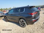 ✅ 2024 Mitsubishi Outlander SE • VIN: JA4J3VA85RZ087149 • Lot: 80071835. Listed on Copart with 5,253 mi. Free auction sales archive from the USA and detailed vehicle history report at DreamBid. Image 2.