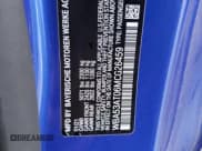 ✅ 2021 BMW 4 Series M440i • VIN: WBA53AT06MCG26459 • Lot: 86901414. Wystawiony na Copart z przebiegiem 25 278 mil. Bezpłatny archiwum sprzedaży aukcyjnych z USA i szczegółowy raport historii pojazdu na DreamBid. Zdjęcie 12.