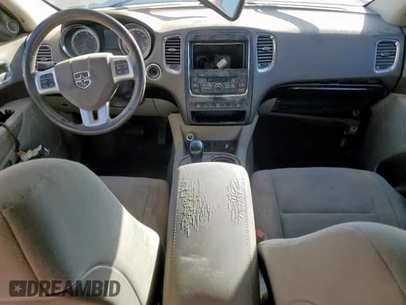 ✅ 2011 Dodge Durango Crew • VIN: 1D4RE4GG8BC599799 • Lot: 85428115. Wystawiony na Copart z przebiegiem Nie podano. Bezpłatny archiwum sprzedaży aukcyjnych z USA i szczegółowy raport historii pojazdu na DreamBid. Zdjęcie 8.