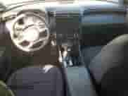 2023 Hyundai Santa Cruz SE с VIN 5NTJA4AE2PH069127, выставлен на аукционе Copart как лот 88811635 с пробегом Не указан миль и Списание • Salvage title. История ставок и продаж доступна на DreamBid. Изображение 8.